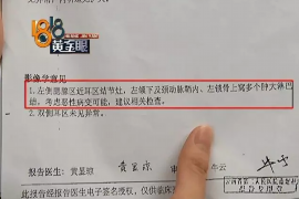 嘉善对付老赖：刘小姐被老赖拖欠货款